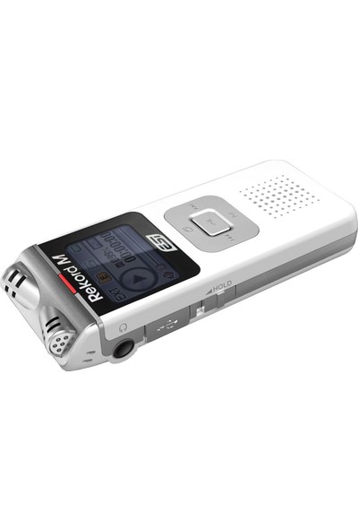 Esi Audio Rekord M Ekonomik Portatif Profesyonel Kayıt Cihazı