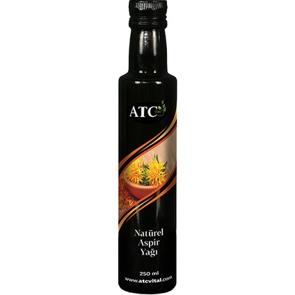 Vital Natürel Aspir Yağı 250 ml