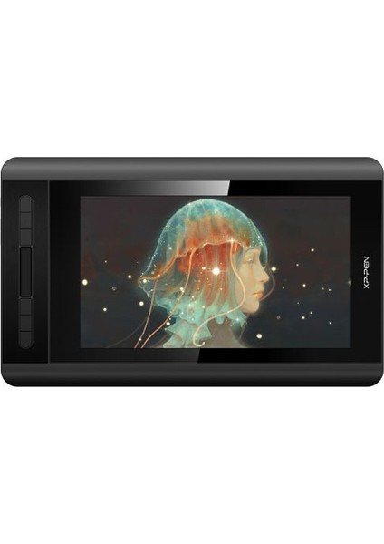 XP Pen Artist 11.6" IPS LED Full HD Grafik Tablet (XP-PENART12)