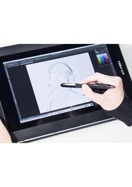 XP Pen Artist 11.6" IPS LED Full HD Grafik Tablet (XP-PENART12) modelleri
