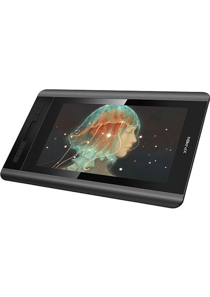 XP Pen Artist 11.6" IPS LED Full HD Grafik Tablet (XP-PENART12)