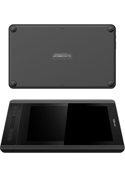 XP Pen Artist 11.6" IPS LED Full HD Grafik Tablet (XP-PENART12)