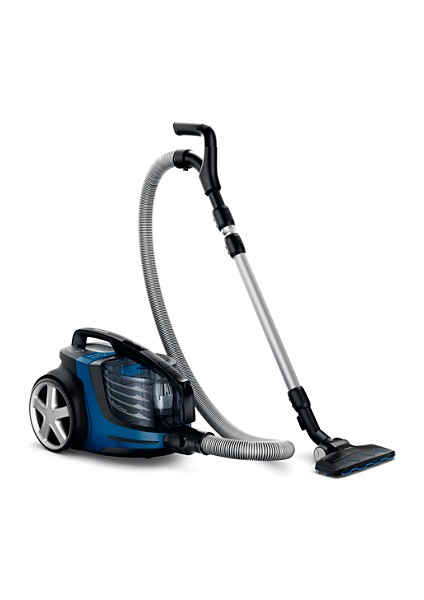 Marathon Ultimate FC9931/07 650 W Toz Torbasız Süpürge