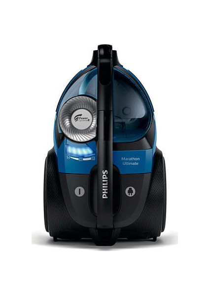 Marathon Ultimate FC9931/07 650 W Toz Torbasız Süpürge