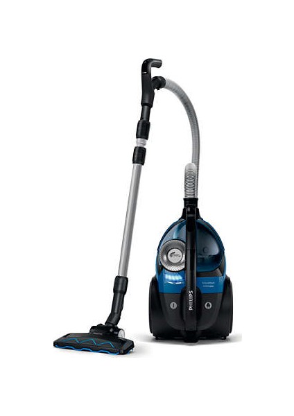 Marathon Ultimate FC9931/07 650 W Toz Torbasız Süpürge