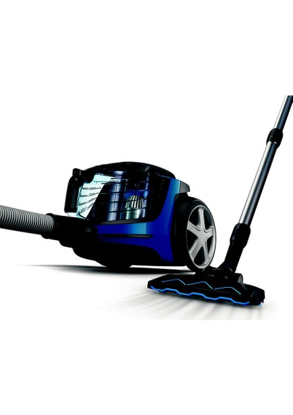 Marathon Ultimate FC9931/07 650 W Toz Torbasız Süpürge