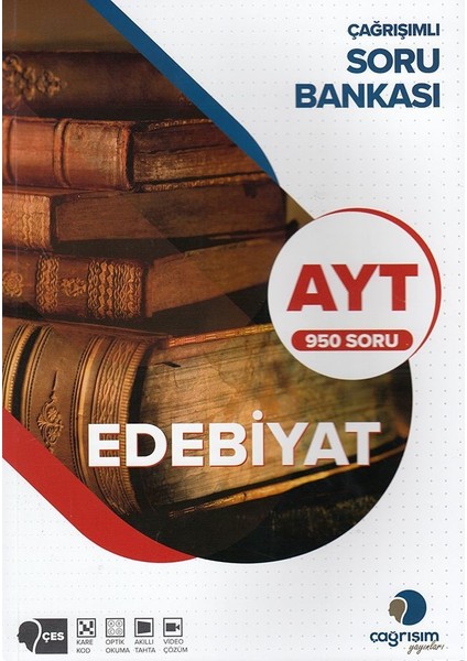 Ayt Edebiyat Çağrışımlı Soru Bankası