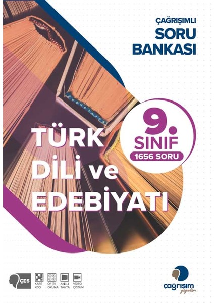9. Sınıf Türk Dili Ve Edebiyatı Soru