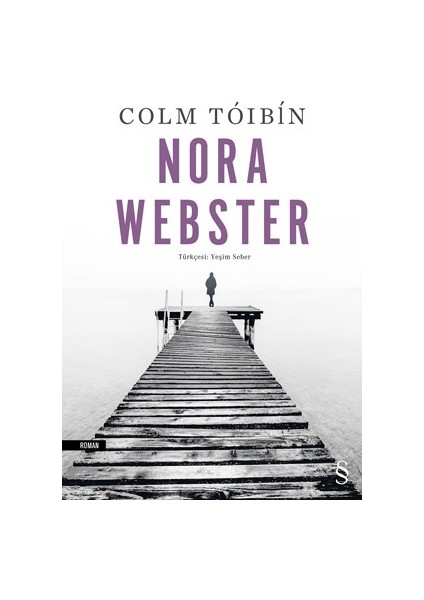 Nora Webster - Colm Toibin