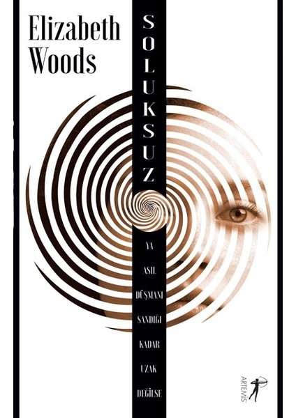 Soluksuz - Elizabeth Woods