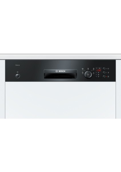 SMI25DB00T 5 Programlı Bulaşık Makinesi