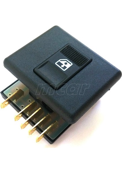 Cam Anahtari Sağ An201 Doğan-L Uno