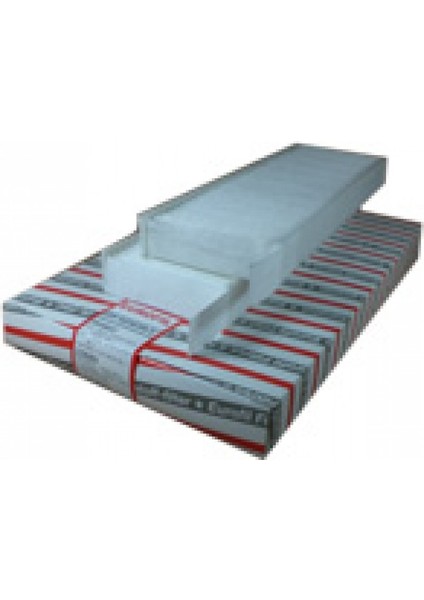 Polen Filtresi Efp523039-2 P3008 1.6 Hdi 1.6Vti