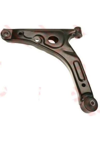 Salincak Sol 810233 Ford Transit V184 6C113A053Ea