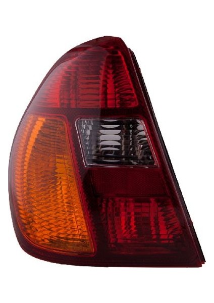Stop Sol 3551 Clio 98-04 Duysuz