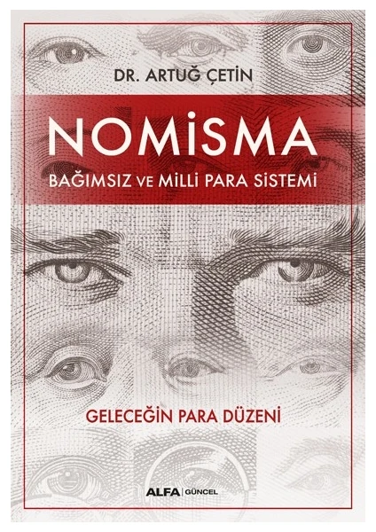 Nomisma - Artuğ Çetin