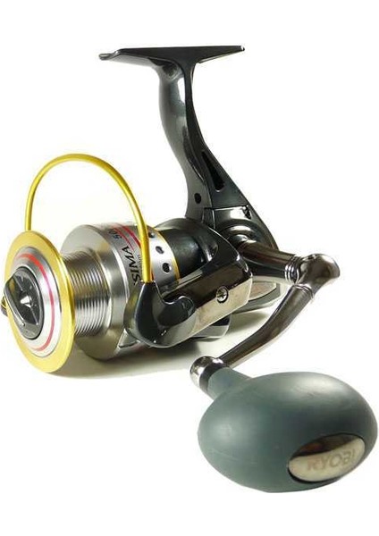 Ecusima 5000 S