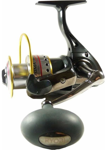 Ecusima 5000 S