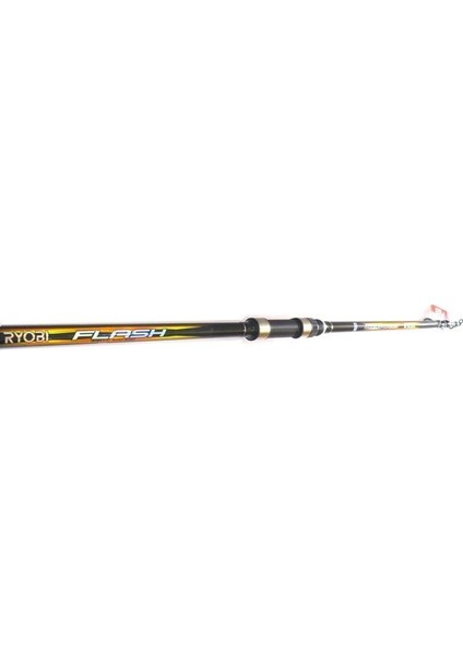 RYOBI FLASH BOAT 150 CM 50-150 GR ATARLI TELESKOPİK KAMIŞ