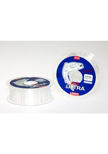 ULTRA 100MT