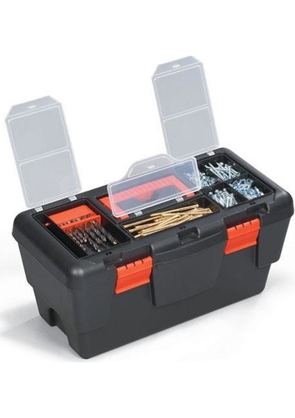 Portbag Pe03 19'' Ekono Takım Çantası fiyatları