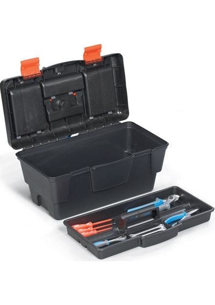 Portbag Pe03 19'' Ekono Takım Çantası modelleri