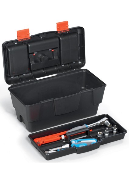 Portbag Pe02 16'' Ekono Takım Çantası modelleri