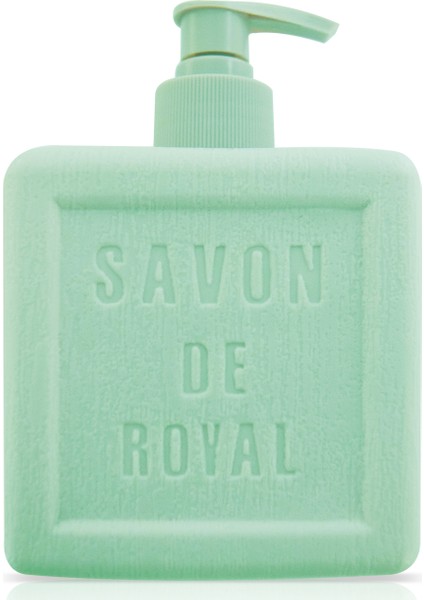Provence Nemlendirici Luxury Vegan Sıvı Sabun Green 500 ml