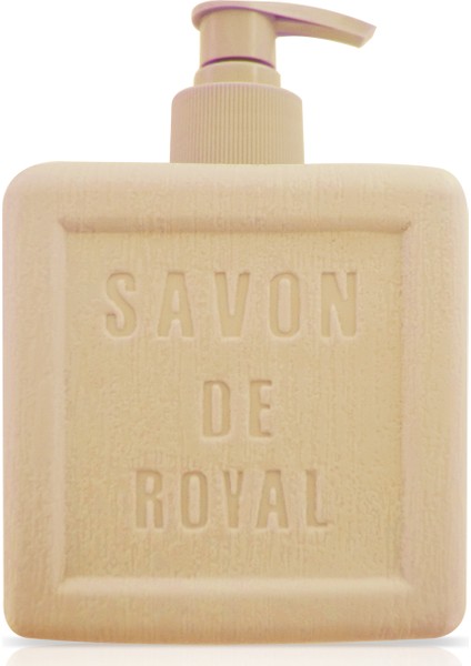 Savon De Royal Provence Nemlendirici Luxury Vegan Sıvı Sabun Cream 500 ml