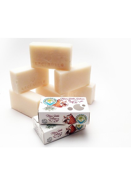 Keçi Sütlü Sabun 100 gr fiyatları