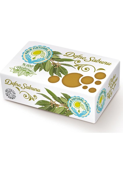 Defne Sabunu 100 gr