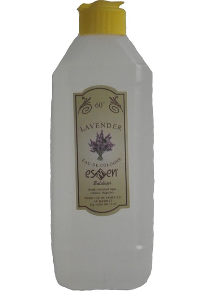 Lavanta Kolonya 1000Ml