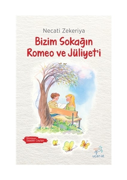 Bizim Sokağın Romeo Ve Jüliyet'i - Necati Zekeriya