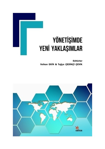 Yönetişimde Yeni Yaklaşımlar
