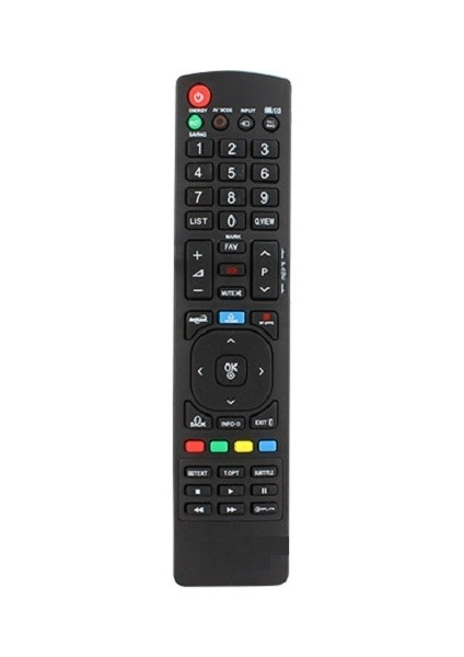 Lg An Mr 400 Sihirli Mause Uyumlu Yedek Kumanda