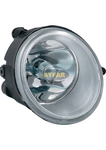 Renault Kango, Megane, Clio, Laguna Sol Sis Lambası 1996-2003