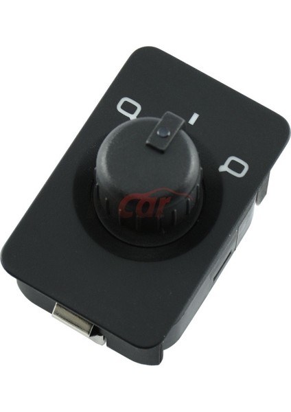 Ayna Ayar Kumanda Anahtarı Audi A6 97-05 4B0959565A