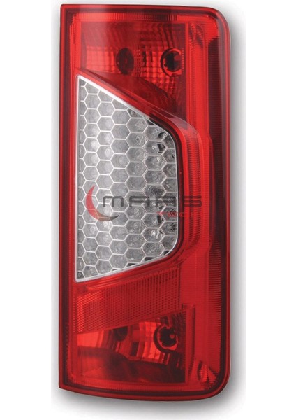 Mars Ford Connect, Tourneo Sol Stop Lambası Duysuz 2009-2013