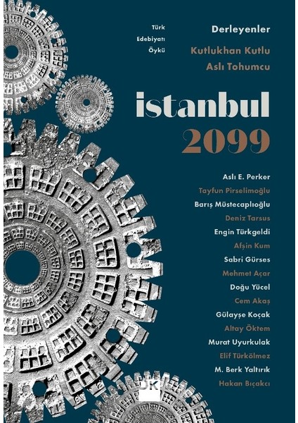 İstanbul 2099