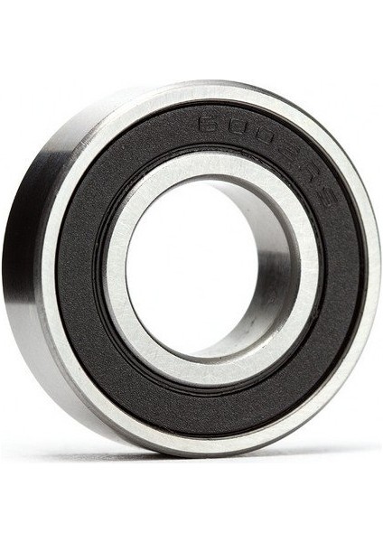 604 2RS Minyatür Rulman 4X12X4