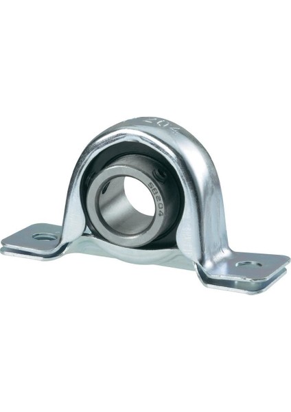 SBPP206 Yataklı Rulman (İç Çap: 30mm)