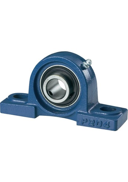 UCP209 Yataklı Rulman (İç Çap: 45mm)