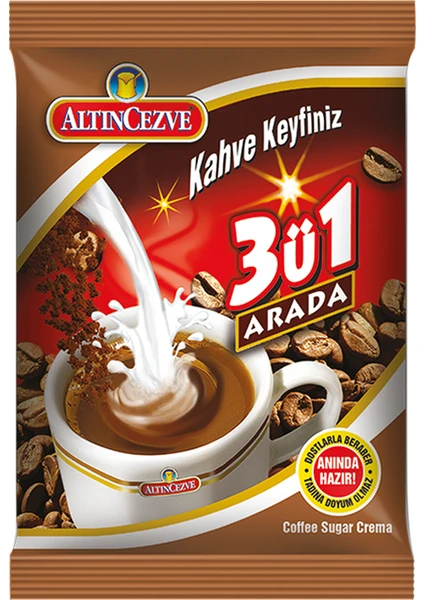 3 ü1 Arada 250gr