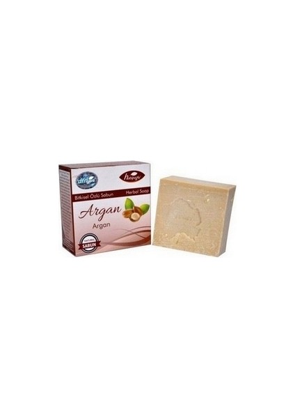 Argan Sabun
