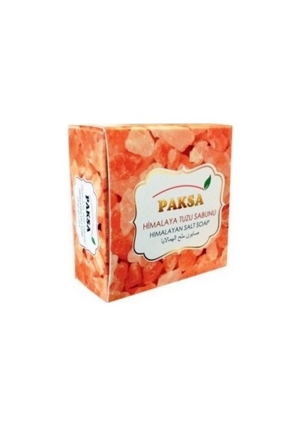 Himalaya Tuzu Sabun