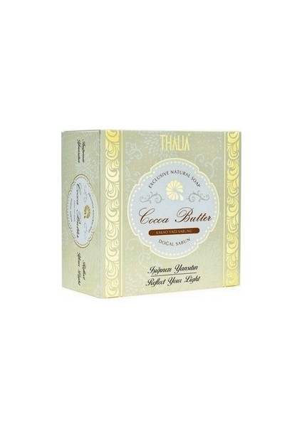 Cocoabutter Sabun 150 gr