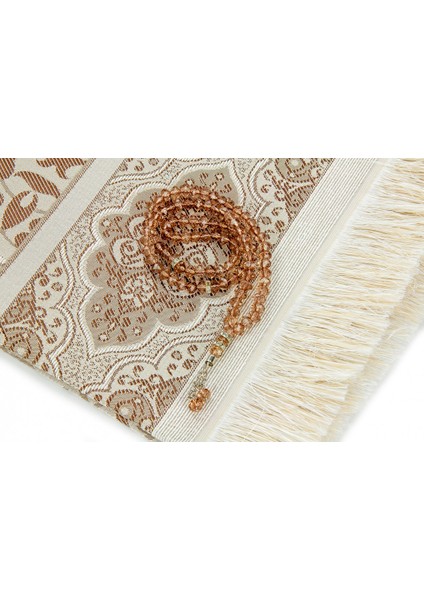 Hac Ve Umre Hediyelik Mevlüt Seti - 6 Kahverengi fiyatları