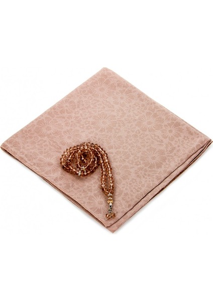 Hac Ve Umre Hediyelik Mevlüt Seti - 6 Kahverengi modelleri