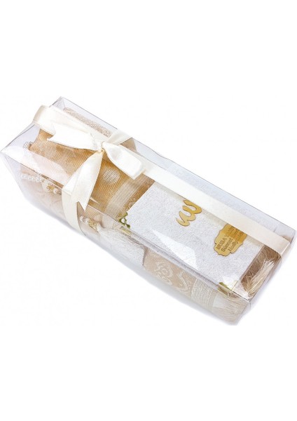 İsme Özel Hediyelik Yasin Mevlüt Seti Beyaz fiyatları