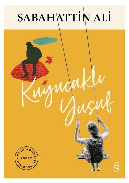 Kuyucaklı Yusuf - Sabahattin Ali